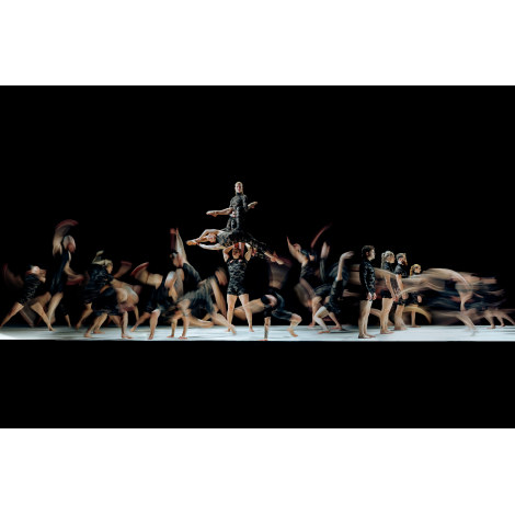 Les nuits de Fourvières : Circa, Lyon 