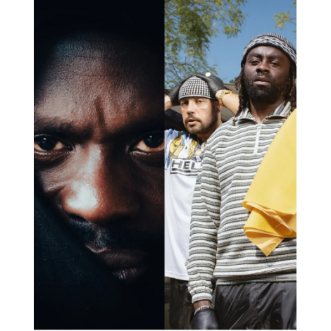 Les nuits de Fourvières : Kery James x Isha & Limsa d'Aulnay, Lyon, le 30/05/2026