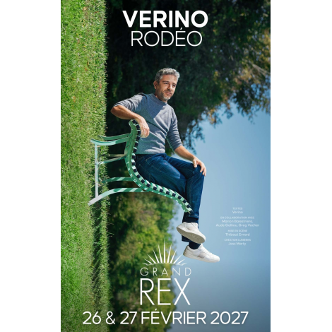 VERINO, La Baule-Escoublac 