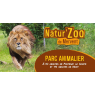 NATUR'ZOO DE MERVENT, Mervent 