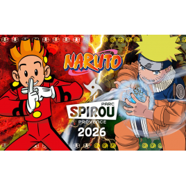 Parc Spirou, Monteux 