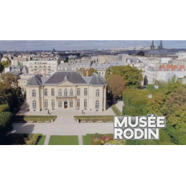 Musée Rodin , Paris 