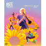 première partie /AVISHAI COHEN NEW TRIO, Marciac 