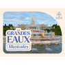 LES GRANDES EAUX MUSICALES 2026, Versailles 