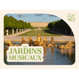 LES JARDINS MUSICAUX 2026