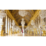 CHÂTEAU DE VERSAILLES - VISITE GUIDÉE, Versailles 