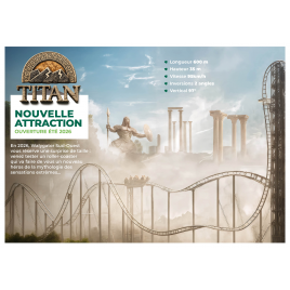 WALYGATOR SUD-OUEST - 1 JOUR / 1 PARC