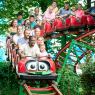 WALYGATOR SUD-OUEST - 2 JOURS / 2 PARCS, Roquefort 