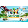 WALYGATOR SUD-OUEST - 1 JOUR / 2 PARCS, Roquefort 
