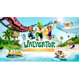 WALYGATOR SUD-OUEST - 1 JOUR / 1 PARC