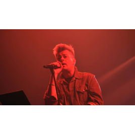 BENJAMIN BIOLAY + BERTRAND BELIN