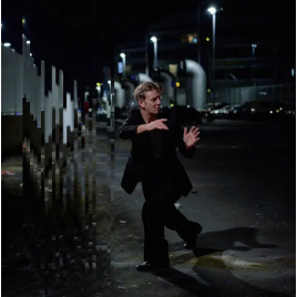 BERTRAND BELIN - "WATT" + 1ere partie