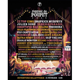 FESTIVAL DE POUPET - YSE