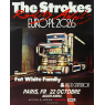 THE STROKES, Paris 