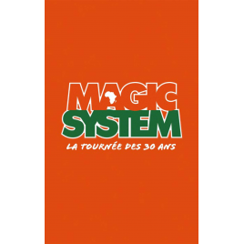 MAGIC SYSTEM
