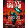 PAPA ROACH, Paris 