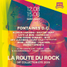 LA ROUTE DU ROCK - PASS 3 JOURS, Saint-Malo 