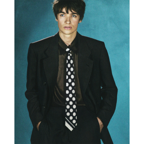 PIERRE DE MAERE, Paris 