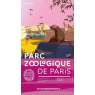 Parc Zoologique De Paris, Paris 