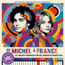 DE MICHEL BERGER A FRANCE GALL-TRIBUTE, Cournon D'Auvergne 