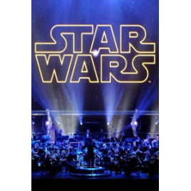 STAR WARS IN CONCERT