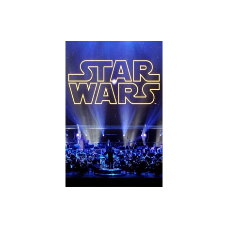 STAR WARS IN CONCERT, Montpellier 
