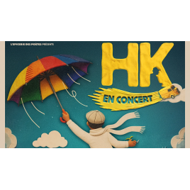 HK - EN CONCERT
