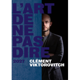 CLEMENT VIKTOROVITCH