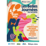 LES BELLES JOURNEES : MARGUERITE / GAETAN ROUSSEL / SUZANE, Bourgoin-Jallieu 