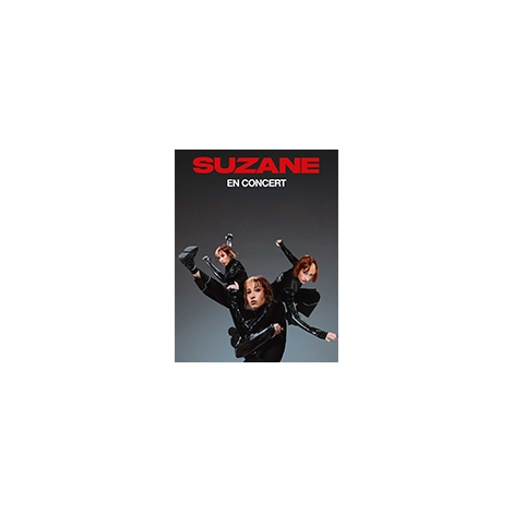 SUZANE, Troyes 