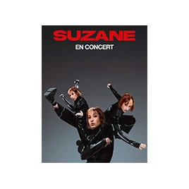 SUZANE