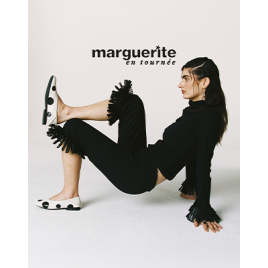 MARGUERITE + 1ERE PARTIE