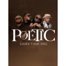 POETIC LOVER, Le Havre 