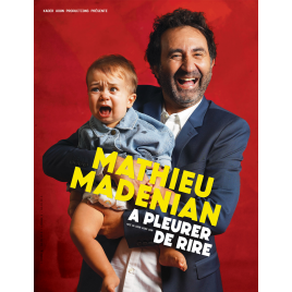 MATHIEU MADENIAN