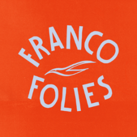 Francofolies 2026 : Bienvenue chez Yvan / Bodie
