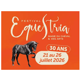 FESTIVAL EQUESTRIA
