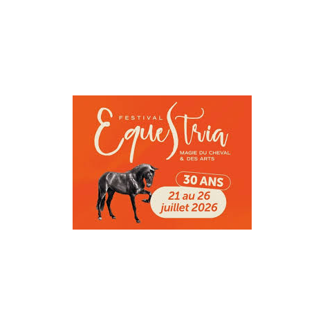 FESTIVAL EQUESTRIA, Tarbes 