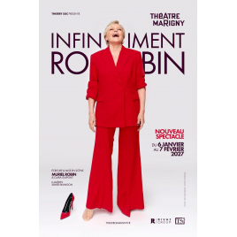 INFINIMENT ROBIN