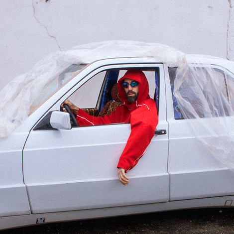 JEANJASS +1RE PARTIE, Joué-lès-Tours 