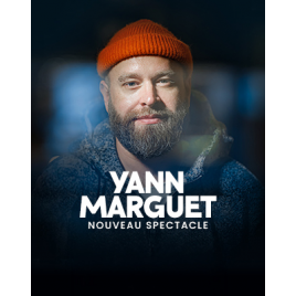 YANN MARGUET