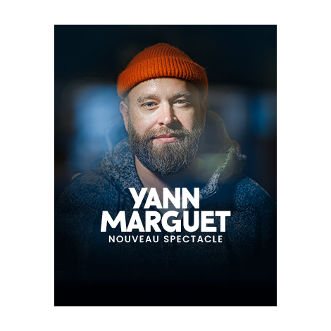 YANN MARGUET, Muret 