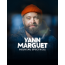YANN MARGUET, Muret 