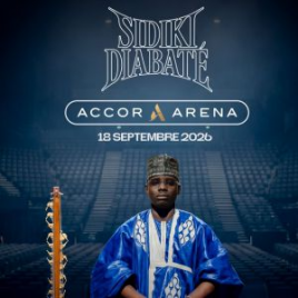SIDIKI DIABATE