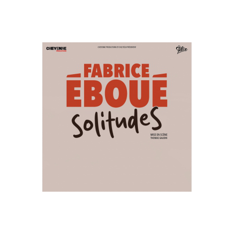 FABRICE EBOUE, Saint Quentin 