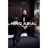 NINO ARIAL, JUAN LES PINS 
