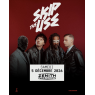 SKIP THE USE, Saint-Étienne 