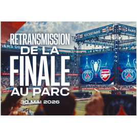 PARIS-SG - Bayern Munich - LDC, Paris, le 28/04/2026