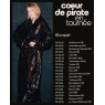 COEUR DE PIRATE, Forges Les Eaux 