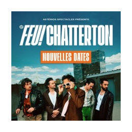 Feu! Chatterton