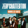 Feu! Chatterton, Saint Herblain 